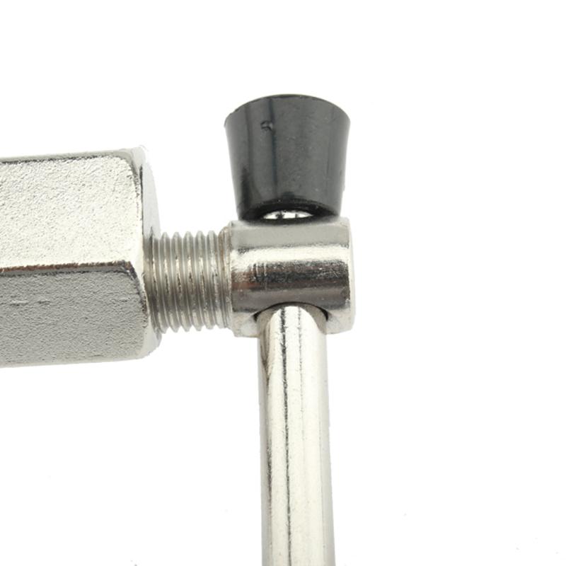 Lot de 12 goupilles de rechange en acier pour disjoncteur de