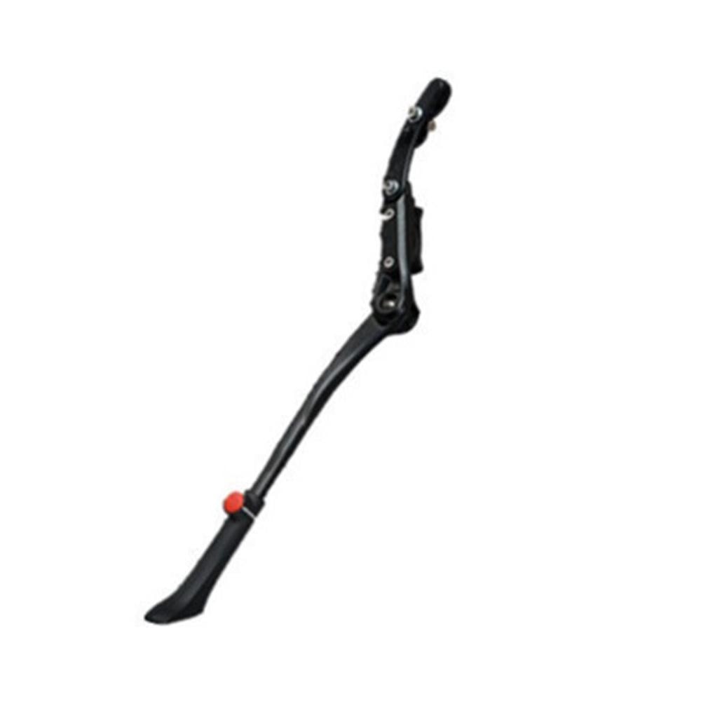 Verstelbare mtb racefiets standaard parkeerrek mountainbike ondersteuning zijstandaard voetsteun fietsonderdelen