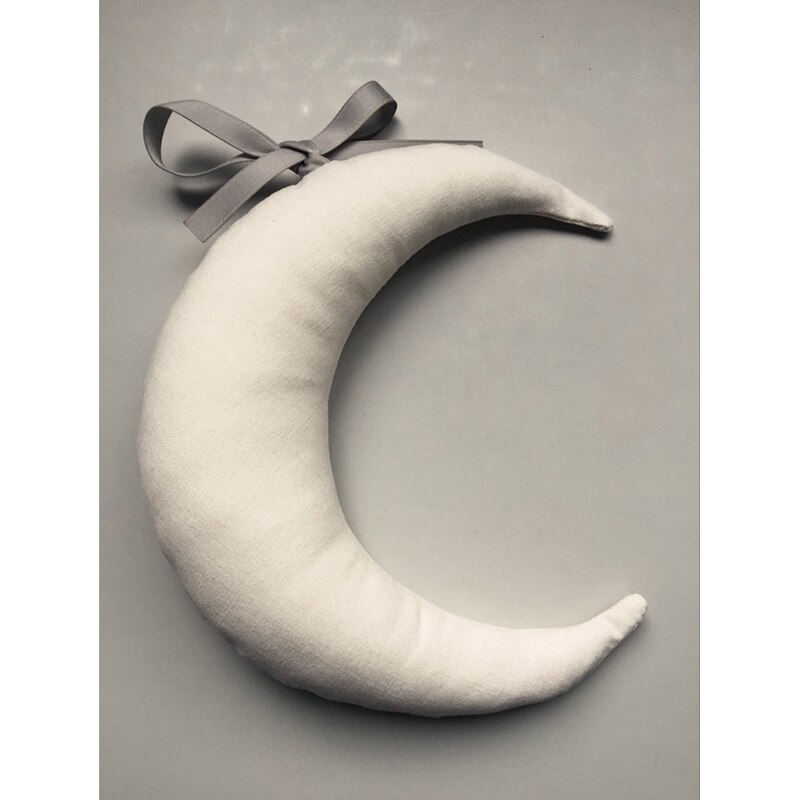 Clouds Hanging Decor Star Moon Baby Tent Mosquito Net Decoration Kids Photography Accessories Baby Room Decorations for Children