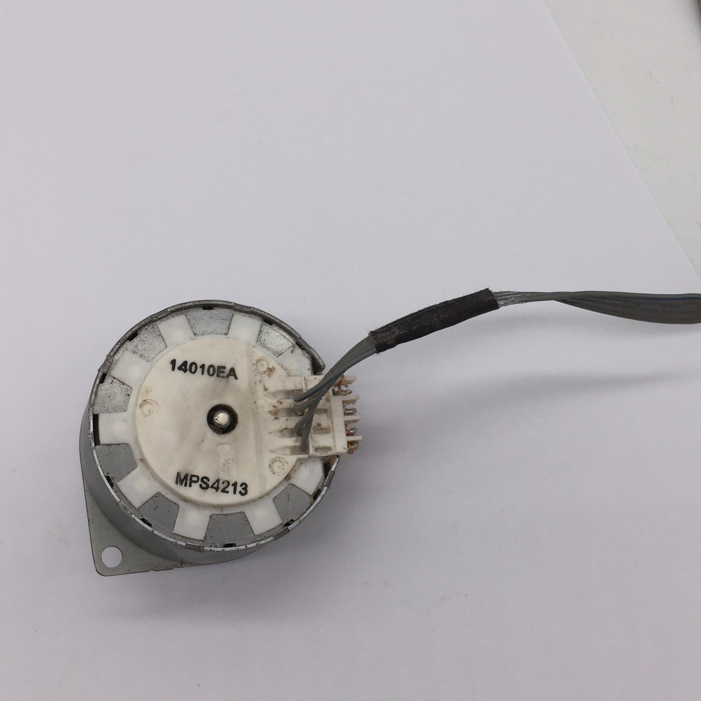 TM-U220B M188B Printer MOTOR PAPER FEED for EPSON PN 1235944 printer parts