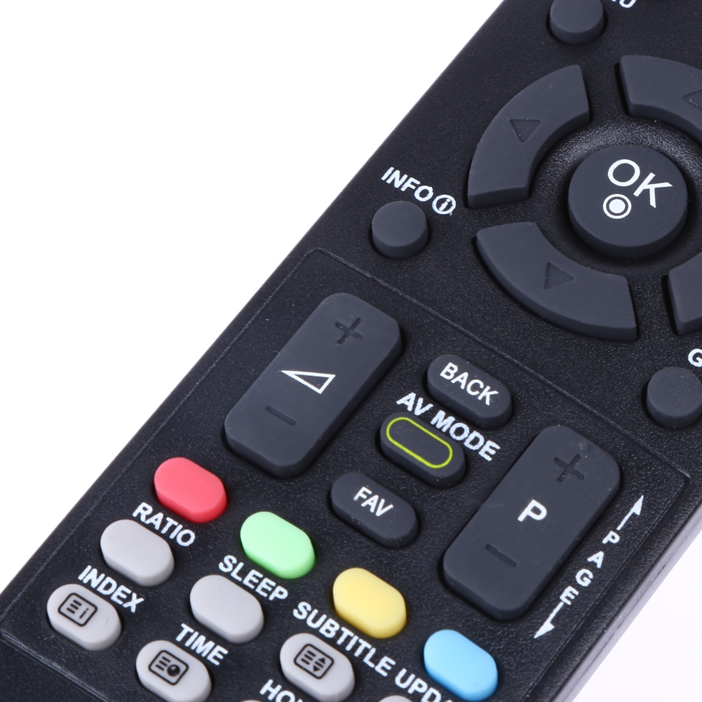 Universal TV Remote Control LED LCD TV Remote for LG AKB33871407 AKB33871401 AKB33871409 AKB33871410 MKJ32022820 AKB33871420