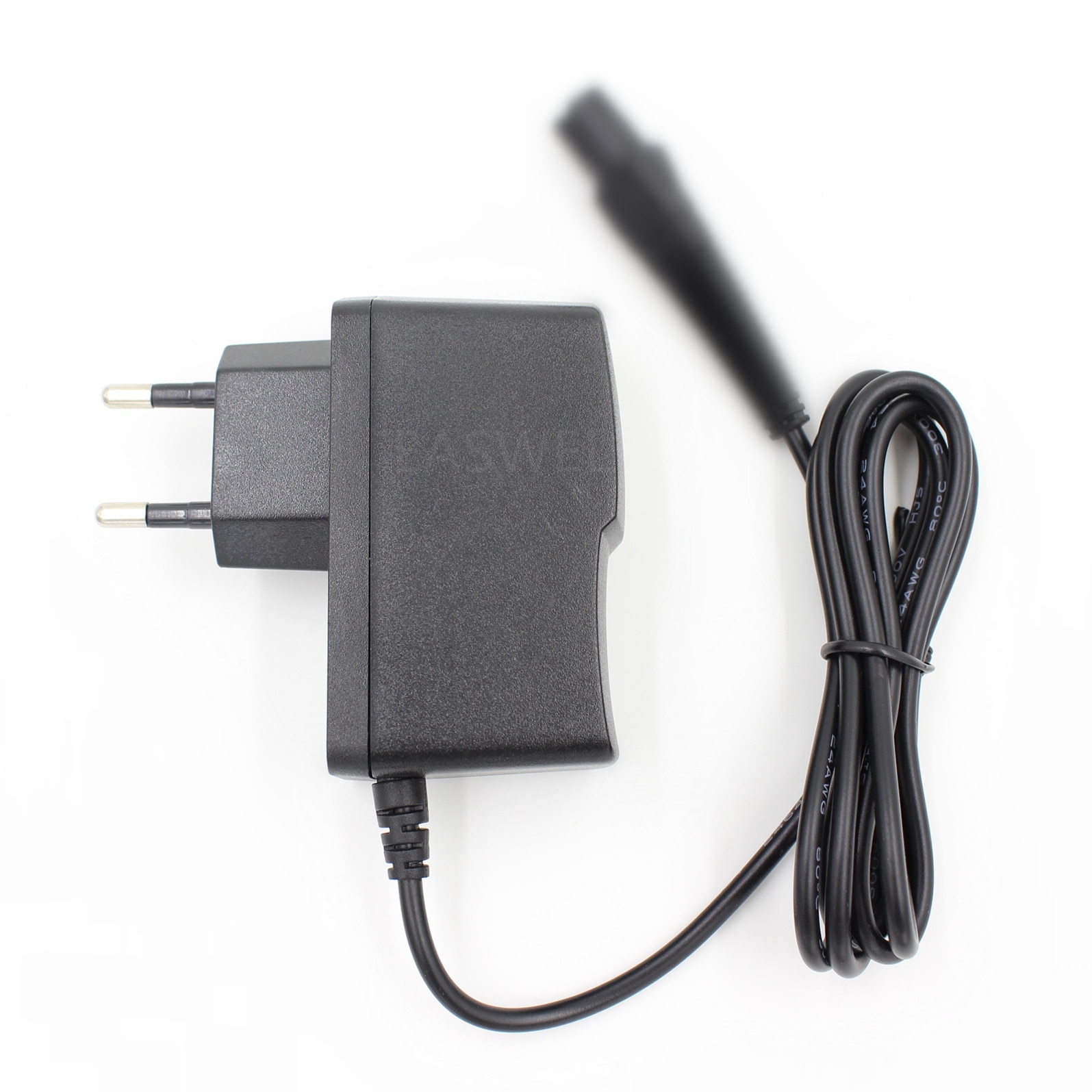 Chargeur ca/cc cordon adaptateur secteur pour Braun Silk Epil 5 5376 5377 5560 5328 5377 5375 épilateur 5 & 7 rasoir rasoir