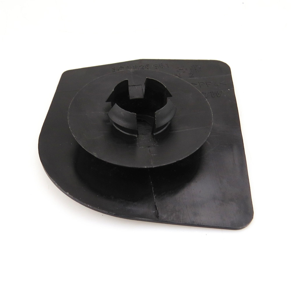 Readxt biltillbehör l&amp;r botten blockering block up sabotage underkroppsskydd för passat  b6 b7 2007 cc 3 c 0825962 3 c 0825961