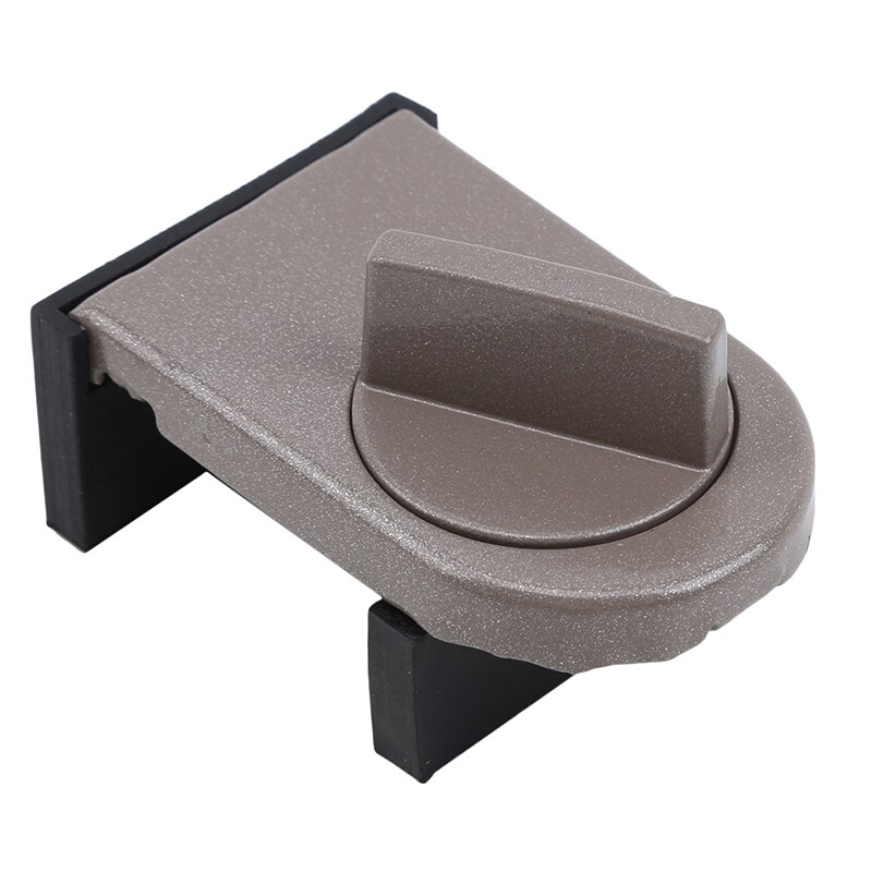Sliding Sash Stopper Kabinet Sloten Bandjes Deuren Veiligheid Anti-Diefstal Slot Raam Schuifdeur Baby Kids Kind Veiligheid Deuren lock