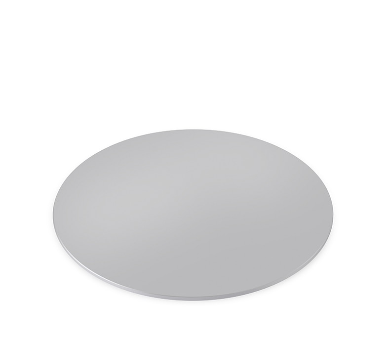 Voor Imac Stand Aluminium Dock 360 Rotatie Computer Monitor Base Disc Notebook Laptop Stand Voor Apple Imac Televisie Tool