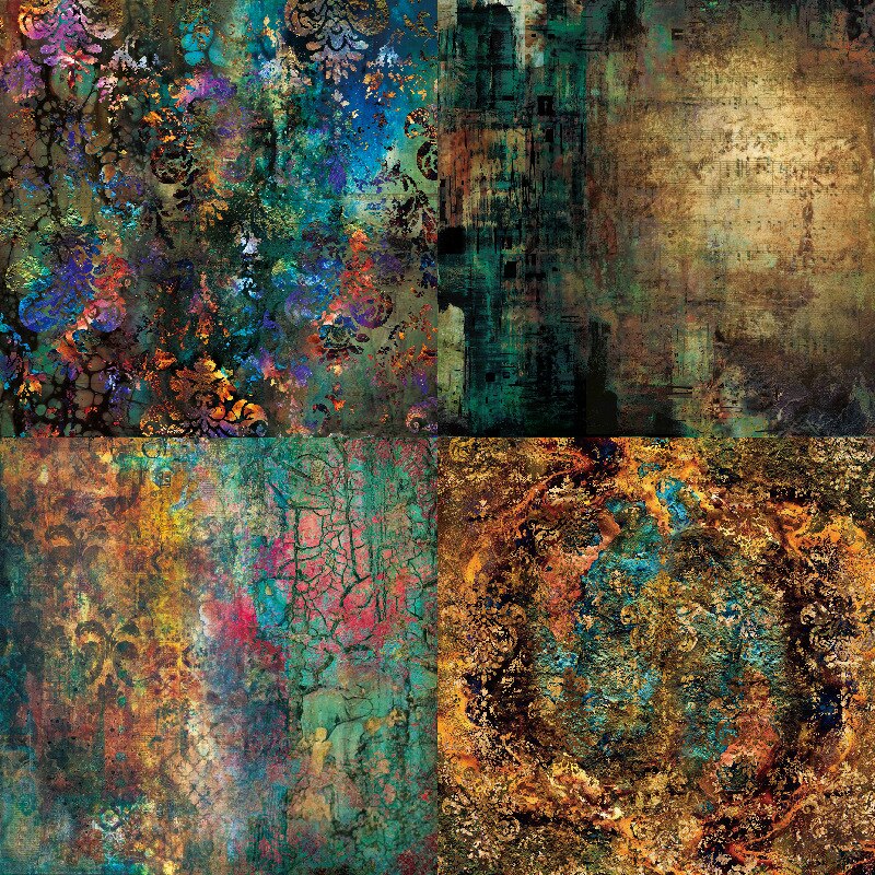 Cartone Telato in Lino per Pittura