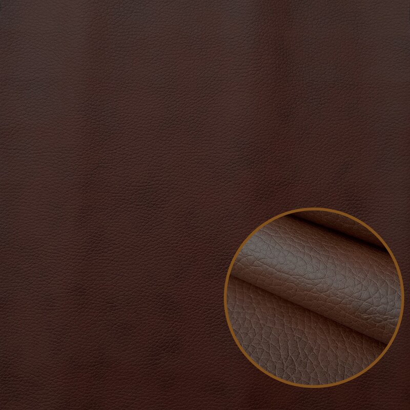 PU Kunstleder Faux Leder Stoff Synthetische Für Nähen Reparatur Gepäck Tasche Sofa Auto DIY Material: P
