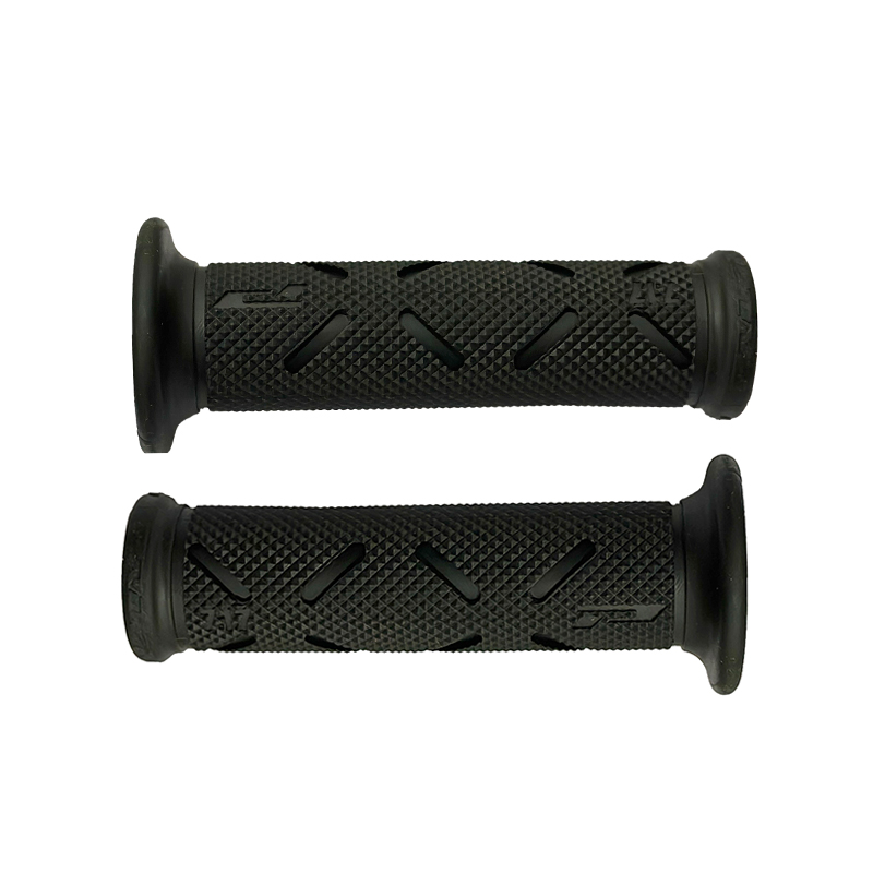 22mm Lenkergriff für CR CRF XR YZ WR TTR KX KLX RMZ RMX RM TC TE FC ATV Enduro Motocross Dirt Pit Bike Mountainbike Fahrrad: mehrfarbig