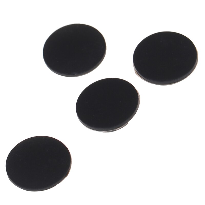 4 sztuk gumowa dolna stopa pokrywa dla Lenovo ThinkPad X1 węgiel 3rd X1C 2014 2015