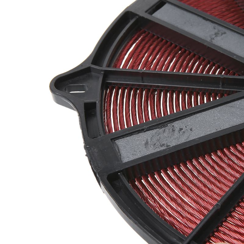 Induction Cooker Coil Cooking Component Heating 2000W 220V Universal Panel Copper Plated Coils Safe Kitchen Part