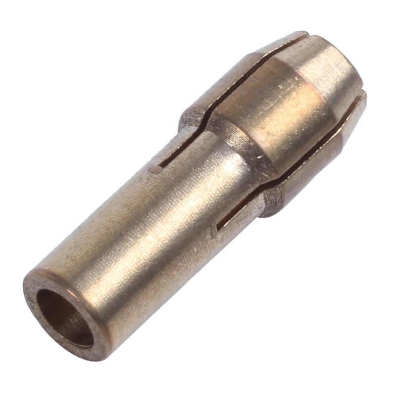 impostato di pinze per mandrino per trapano da 8 pezzi 0.5-3mm di mandrino rapido per mini utensili