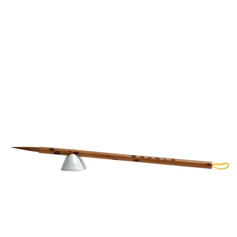 Chinese Painting Calligraphy Pen 3pcs/set Weasel Hair Brush Pen Adult Chinese Painting Fine Line Calligraphy Brushes Tinta China