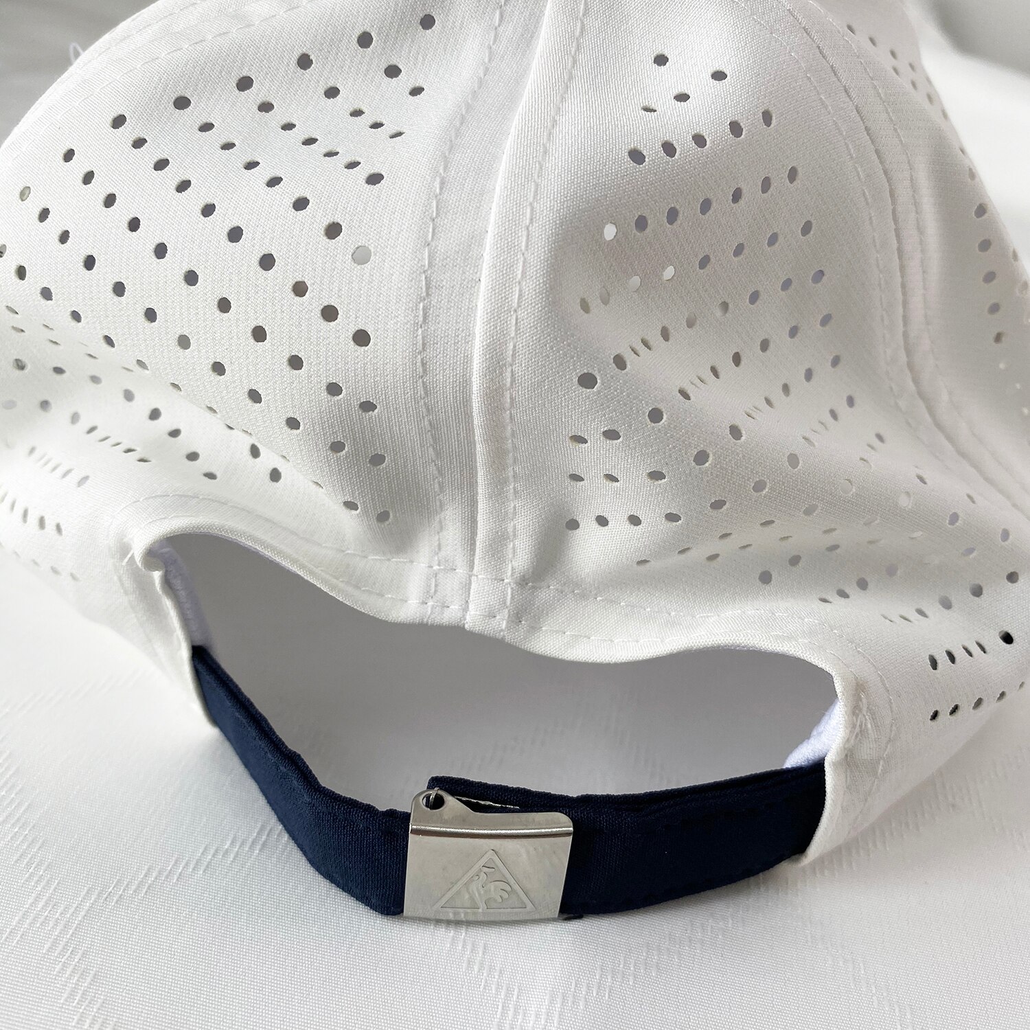 Sombrero de Golf para hombre, gorros deportivos, malla transpirable
