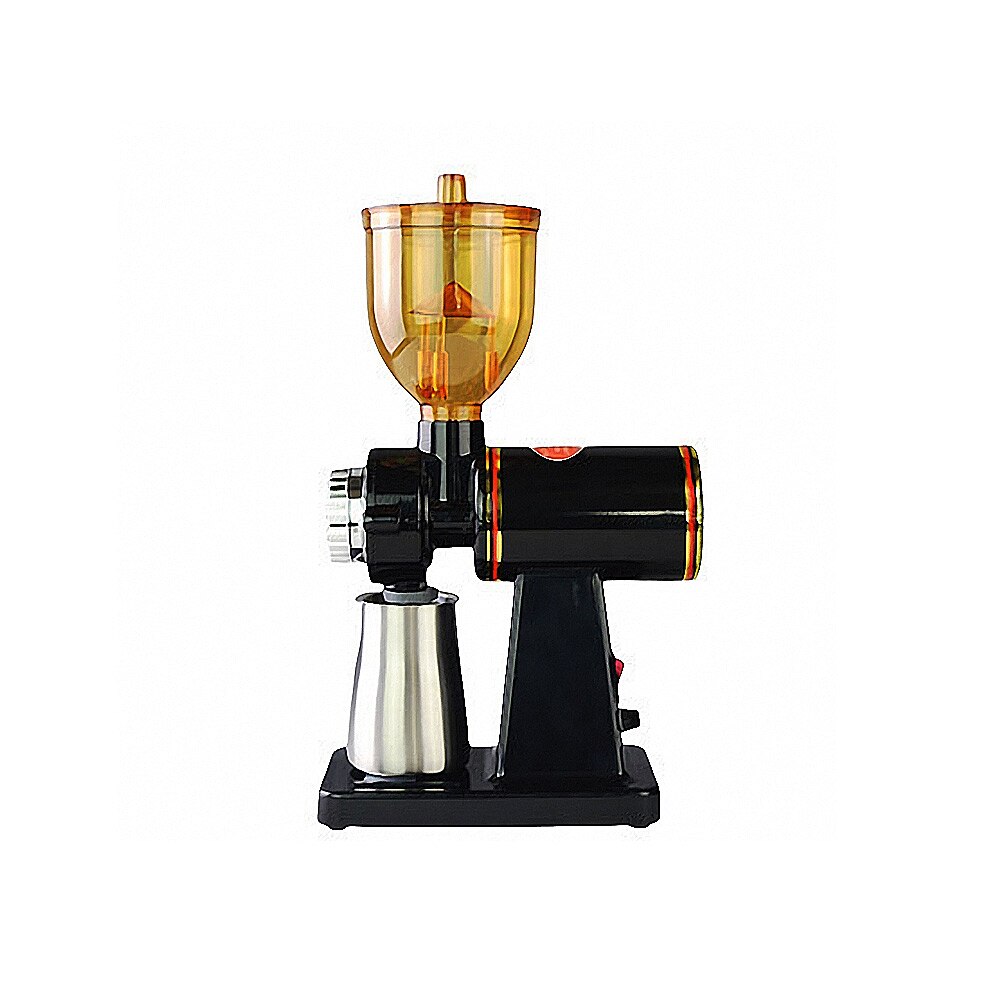 Household Coffee Bean Grinding Machine Electric Coffee Grinder Commercial Coffee Grinding Machine