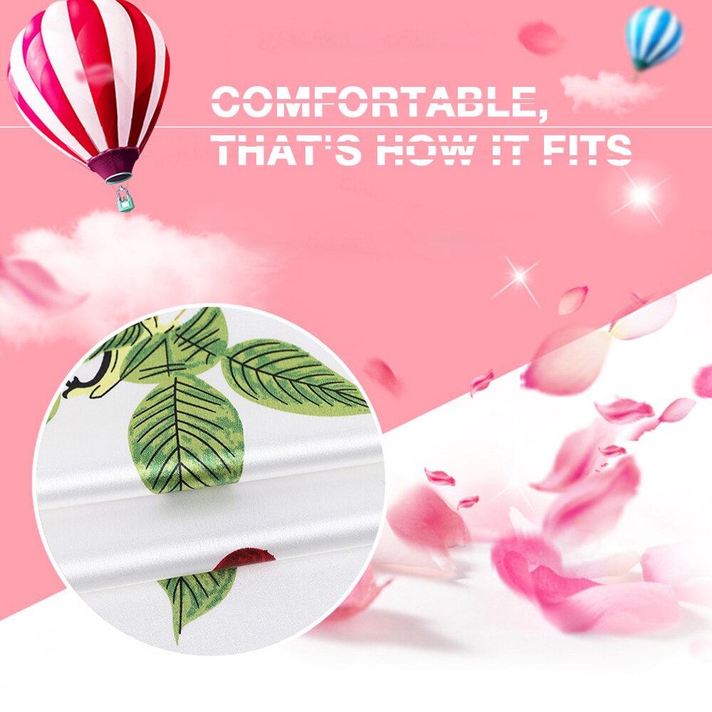 Refrigerar cetim tecido pijama pano elástico suave de seda respirável para dormir vestir vestidos de cama retalhos costura para o verão