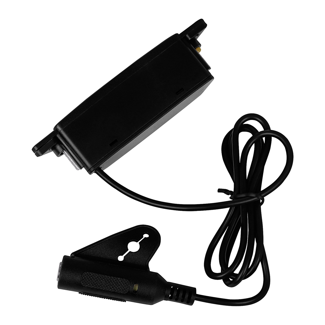 Transducteur de micro de guitare acoustique classique, amplificateur, micro de guitare, trou de son, pièces et accessoires de guitare