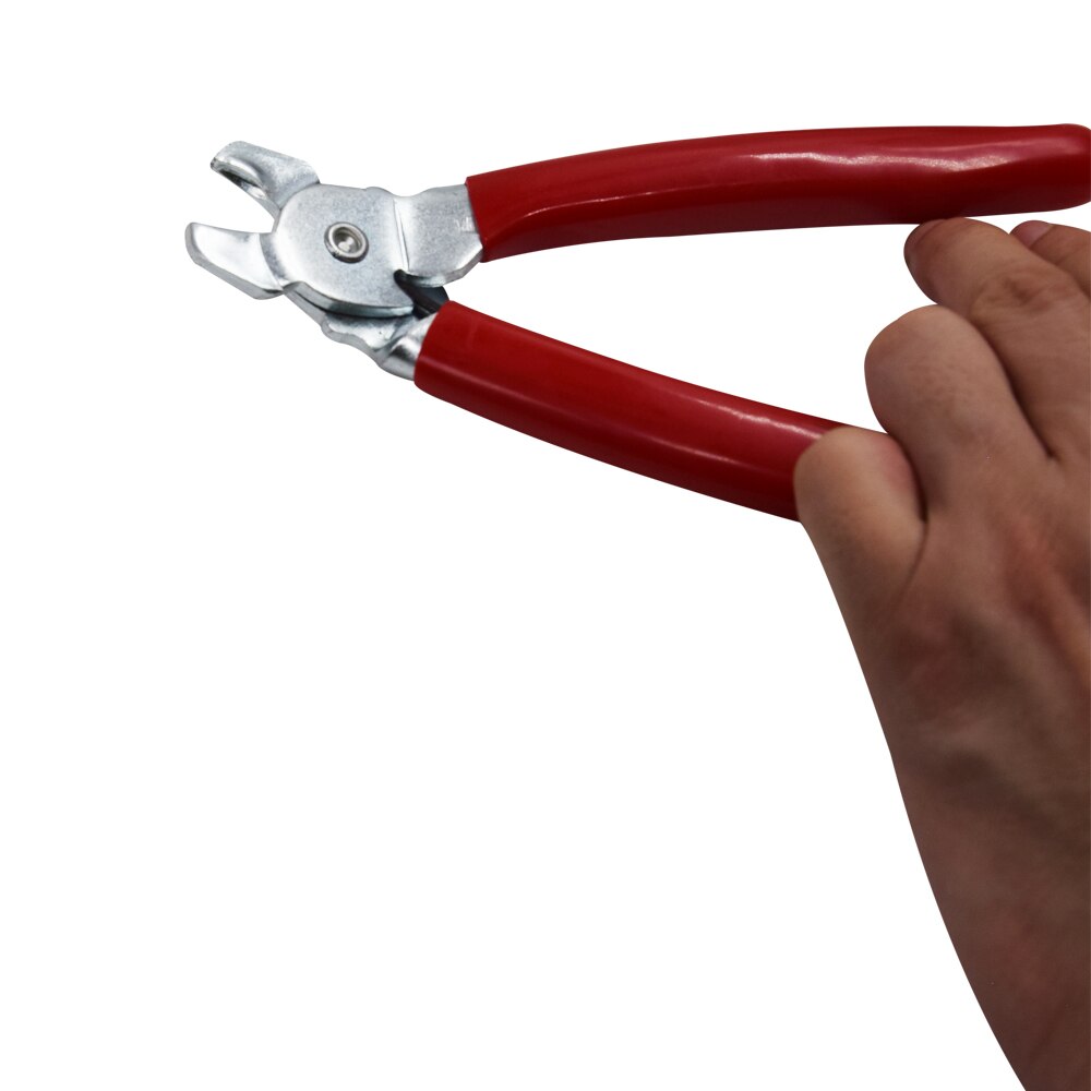 Angled Hog Ring Pliers Kit – Upholstery Installation Kit