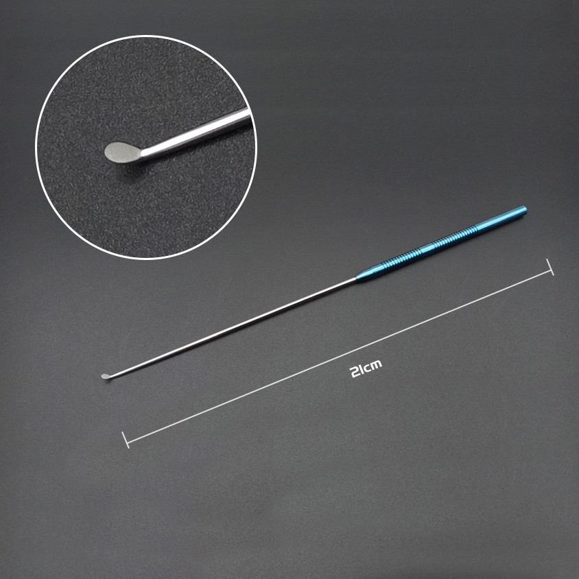 Brain Dissector Instrument Tool Nerve Dissector Le... – Grandado