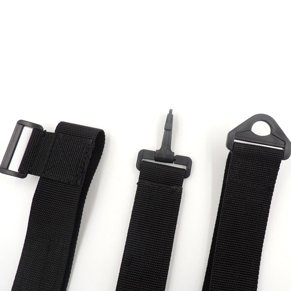 Golf Training Aid Leg Strap for Golf Beginners Golf Sport Swing Training Aid