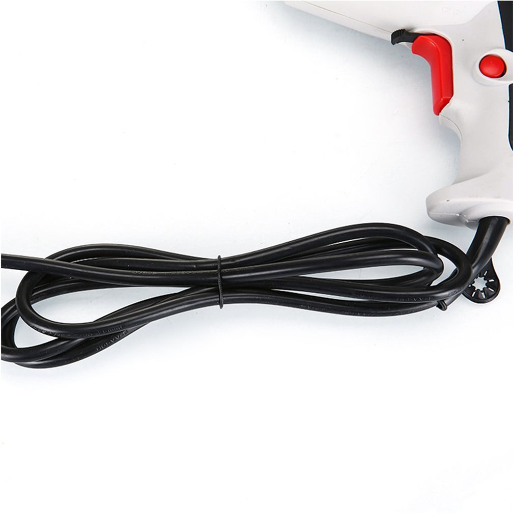 450W High Power Multifunction Torque Electric Drill Handheld Double Reduction Screwdriver Hand Drill For Perforator EU Plug