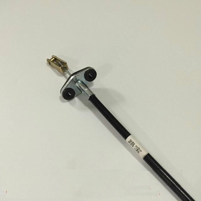 1pcs Clutch cable for Chinese HAFEI LUBAO LOBO Naza 465 Engine Auto car motor parts