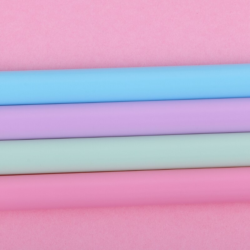 Friction Pen Gel Ink Erasers Rubber Remover Effectively Cleaner School Supplies B36C