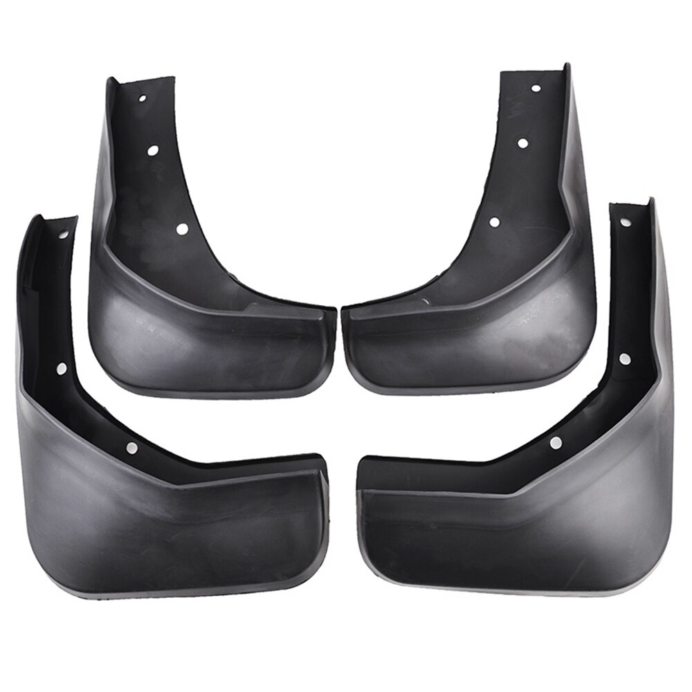 Car Mud Flaps Front Rear Mudflap Fender Guards Mudguard Fenders Splash