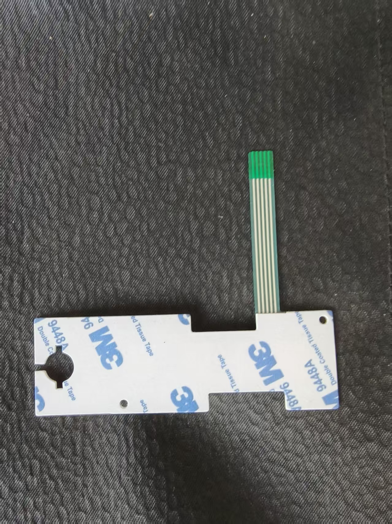 Reparatieonderdeel Sheet Sensor Switch voor Alesis Hi Hat Controller Pedaal