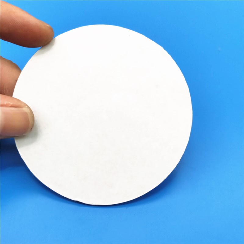 80mm x 2mm 1.5mm Self Adhesive Round Flexible Magnet Dots for DIY Crafts Home Office Rubber magnet 80x2 80x1.5 mm Fridge Magnets