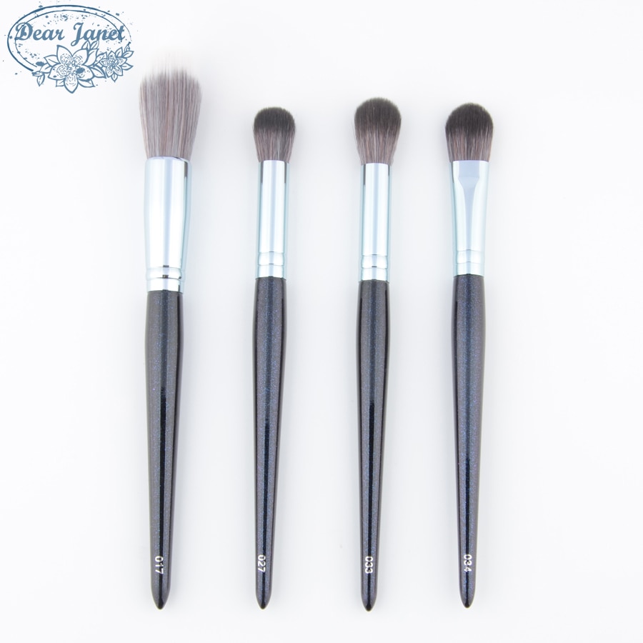 1 piece Highlighter brush Make up brushes Shadow makeup brush Buffing brushes eye shadow bronzer