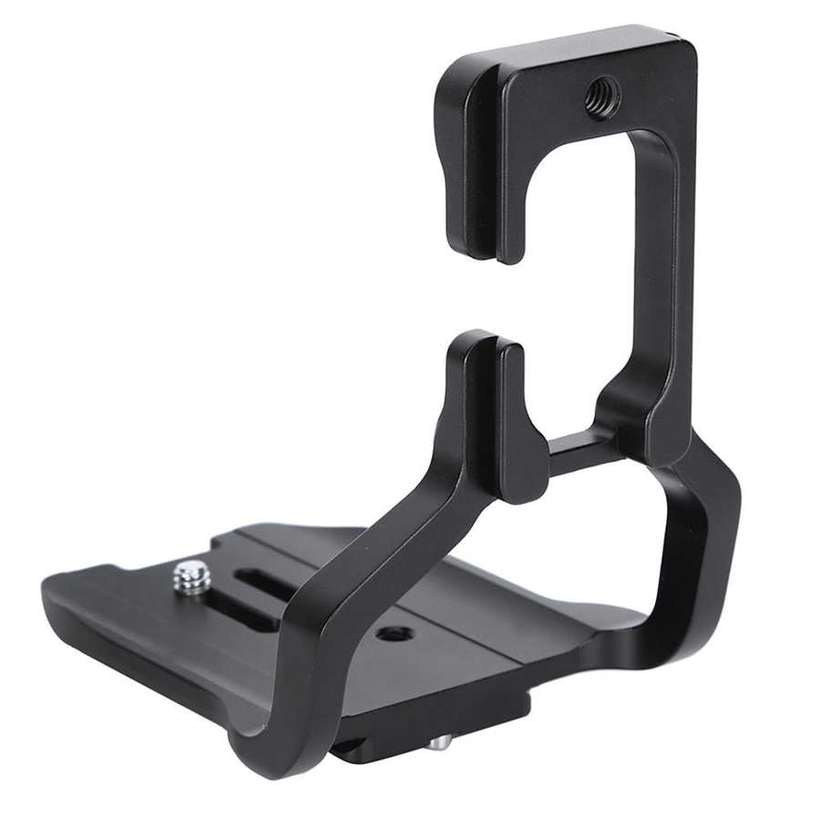 Câmera Vertical Shooting L Bracket Quick Release Plate | Parcelamento - View #8