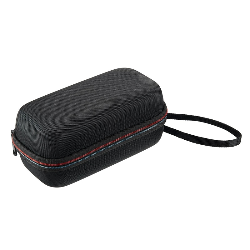 Professionele Beschermen Bag Storage Cover Carrying Recorder Case Voor Tascam DR-40X Draagbare Digitale Voice Recorders: Default Title