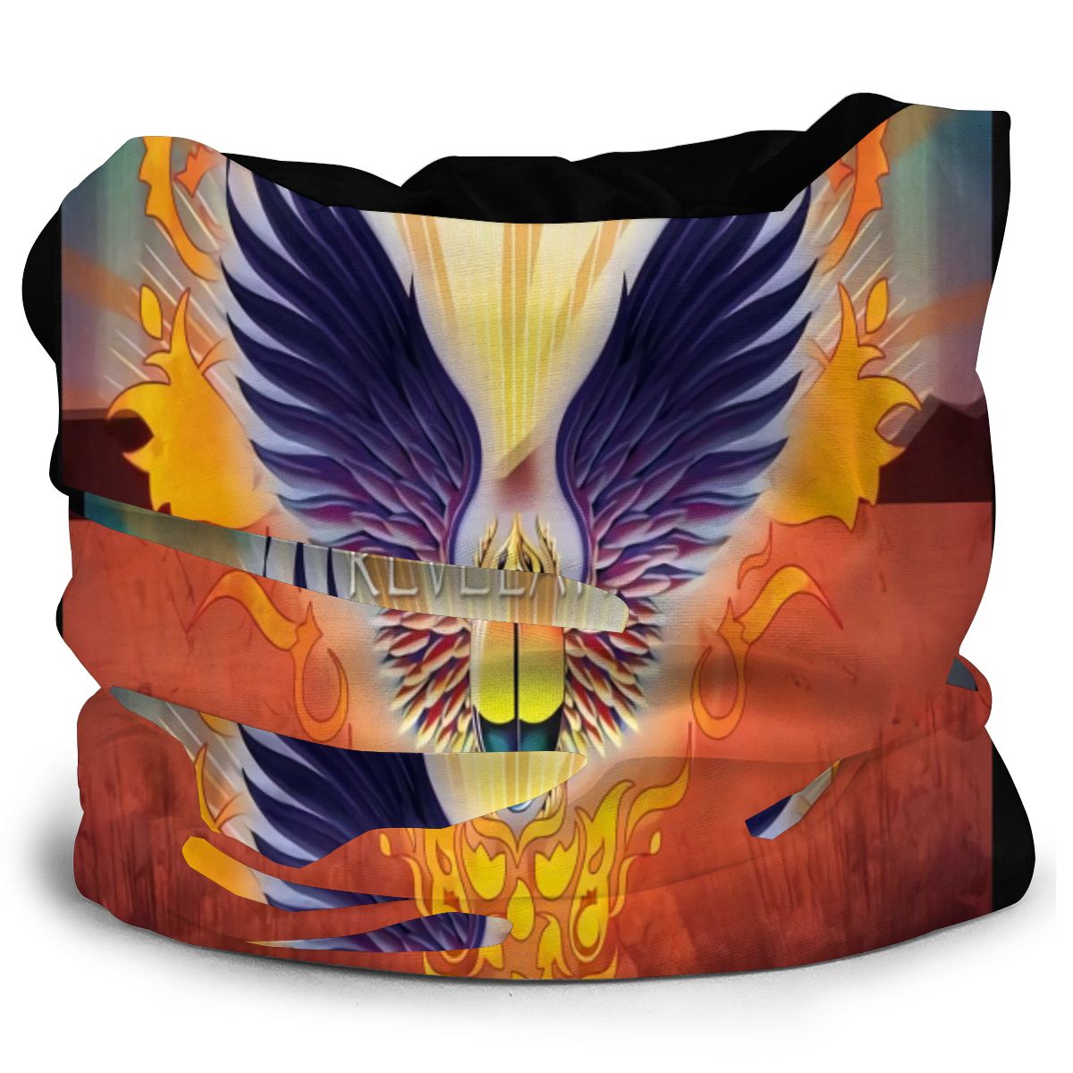 Journey -pañuelos de algodón Natural para parejas, Bandana negra de banda negra, mejor ropa de calle, talla grande