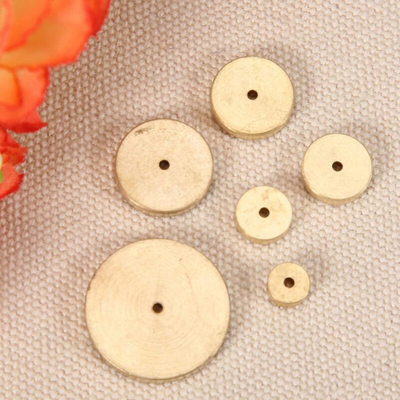 Thread Ring Gauge Gage Metric Gauge 6g Accuracy Precision External Screw Gage Fine Pitch Thread Test Tool: style2