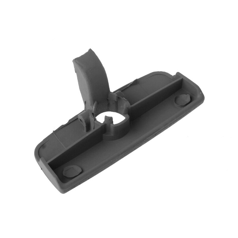 06B129723J guantera con reposabrazos con orificio para cerradura para Passat B5 1997-2005