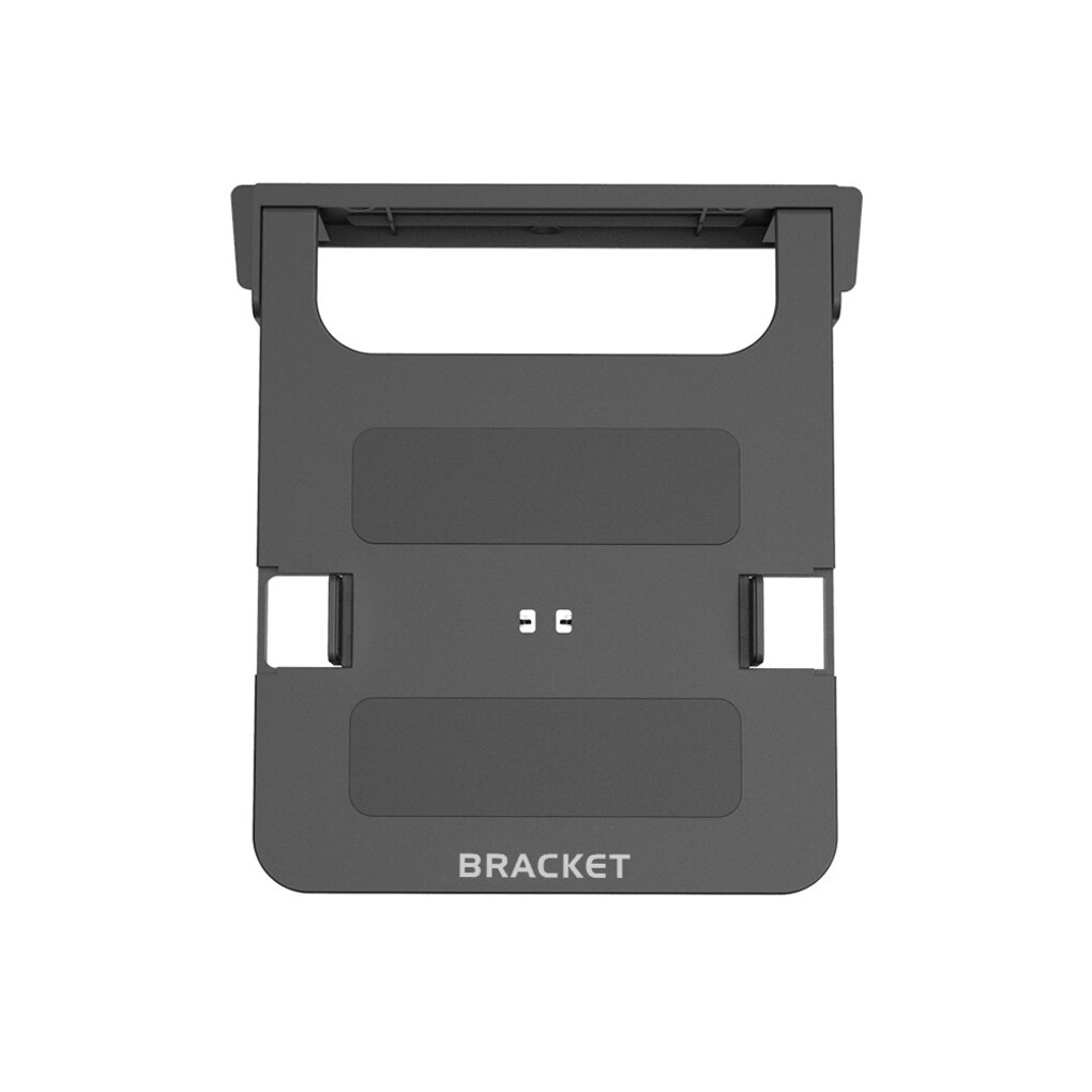 Wall Mount Set Top Box Stand Mounts Beugel Dvd Opvouwbare Mount Router Houder Voor Tv Box: Default Title