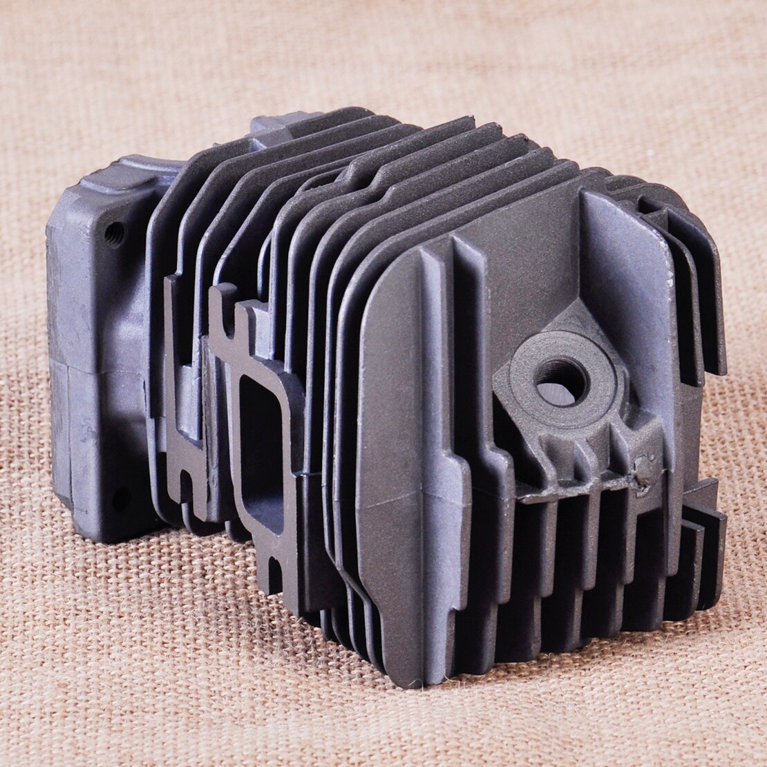 LETAOSK – kit cylindre-Piston 49mm pour Stihl MS390 MS290 MS310 029 039, nouveauté