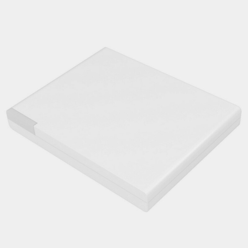 Bluetooth v2.0 A2DP Muziek Ontvanger Adapter voor iPod Voor iPhone 30 Pin Dock Docking Station Speaker: WHITE