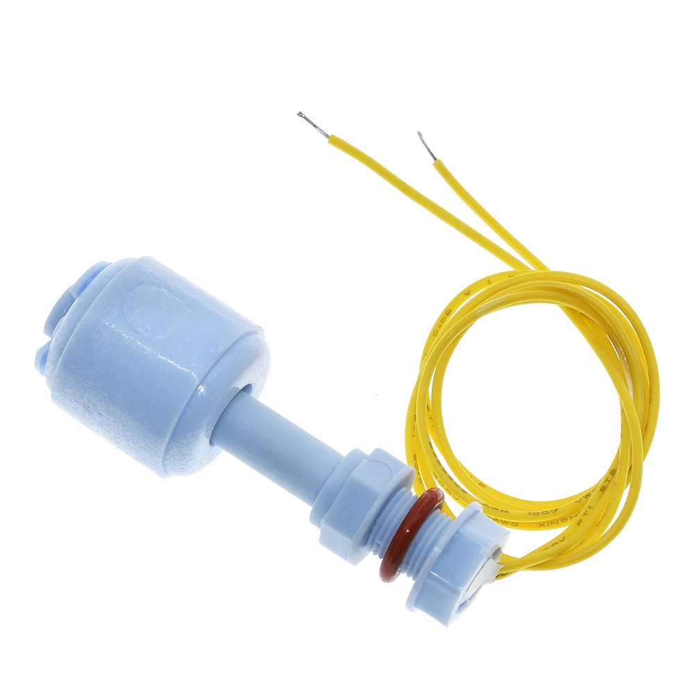 Tzt 52Mm Pp Liquid Water Level Sensor Horizontale Vlotterschakelaar Down Voor Arduino