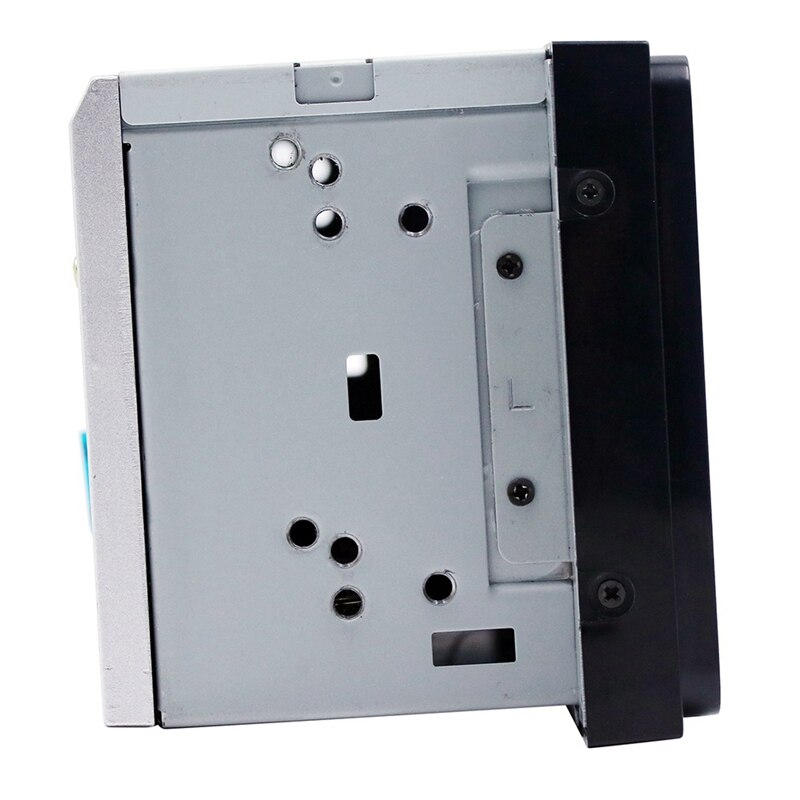 Car Multimedia Player 7 Inch 2 Din Car Stereo Radio Usb Car Bluetooth Mp3 Mp4 Mp5 For Toyota Corolla 20X10Cm Aux-In/Fm