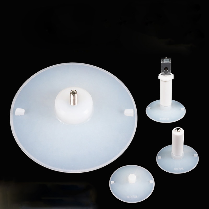 10PCS Powerful Sucker LCD TV Maintenance tools screen suction device LCD TV screen removal tool chuck combination suction nozzle