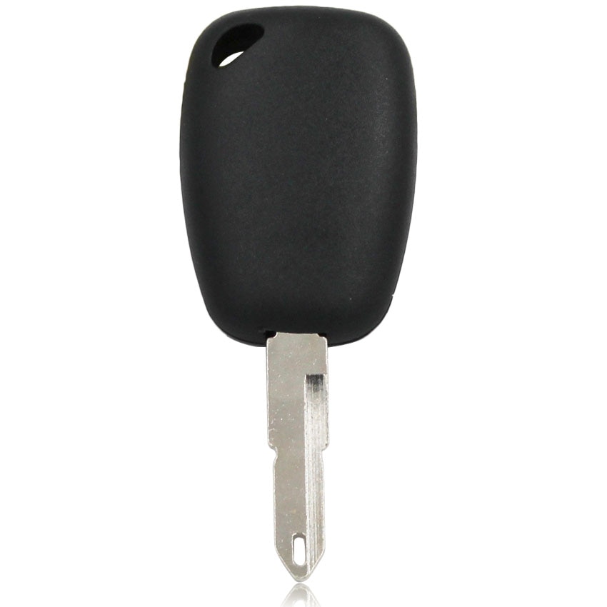 Smart Keyless Entry Fob 2 Button For Remote Key fob 433MHz with PCF7946 Chip NE73 blade