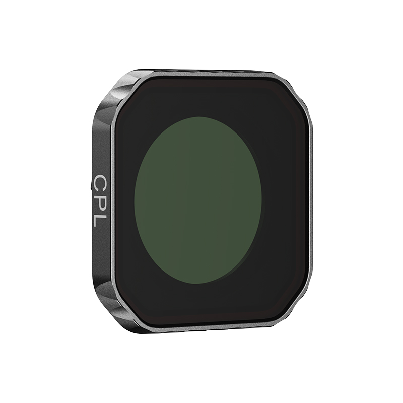 Objektivfilter für Insta 360 ACE PRO 2 MCUV CPL ND Makro Nachtpolarisator Kameraobjektive für Insta 360 Ace Pro 2 Filter Zubehör: green