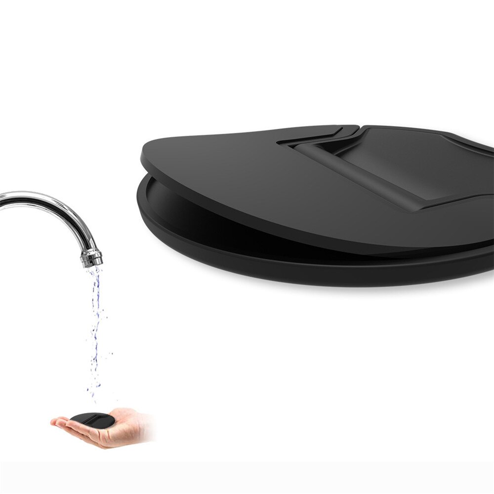 Mini Portable Invisible Laptop Holder Adjustable Cooling Stand Foldable Multifunctional Holder for Laptop Notebook