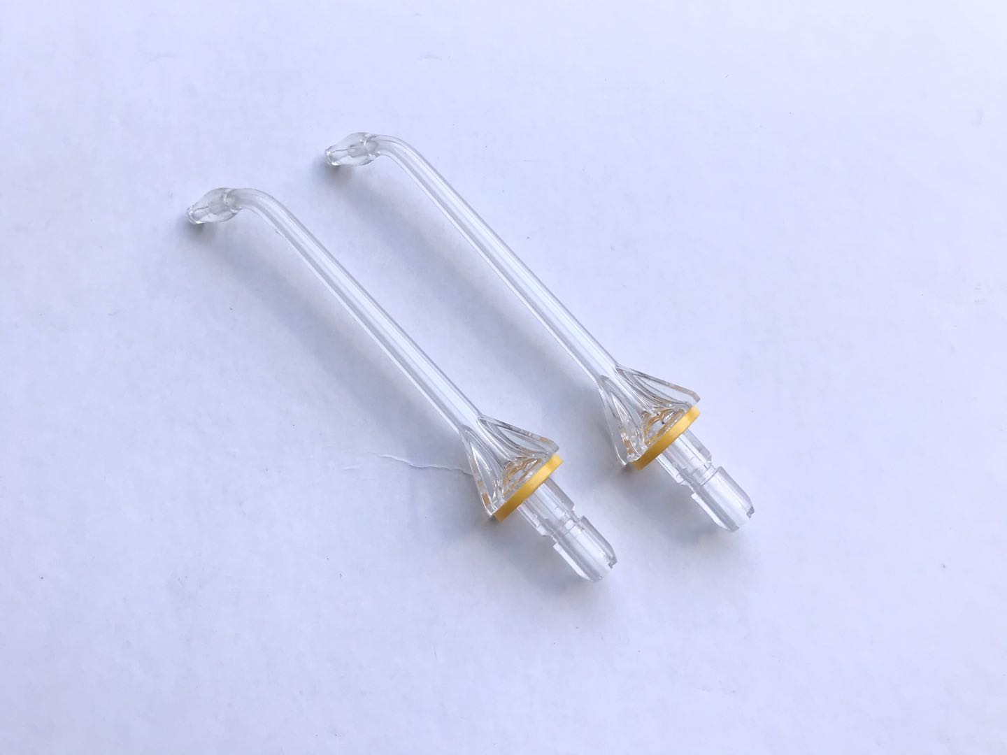 Boquilla de repuesto para cabezal de cepillo de dientes, accesorio para Panasonic EW0983, EW0983, EW-DJ52, EW1511, EW1521, EW1612, 3 unidades