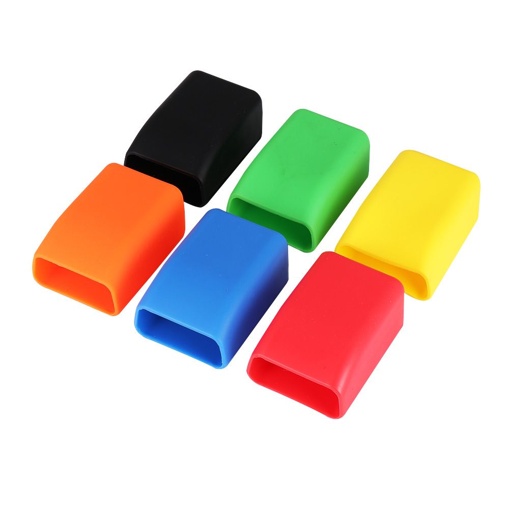 Siliconen Autogordel Gesp Covers Universele Auto Veiligheidsband Contactdoos Beschermer Stof Preventie Anti Kras Auto Accessoires