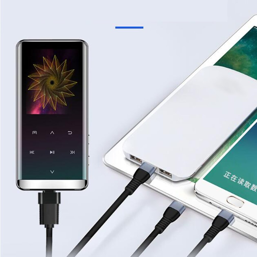 wireless Touch Screen player OLED MP3 Player Sport Lossless Sound HIFI Music Player 4.2 Wireless MP3 Player