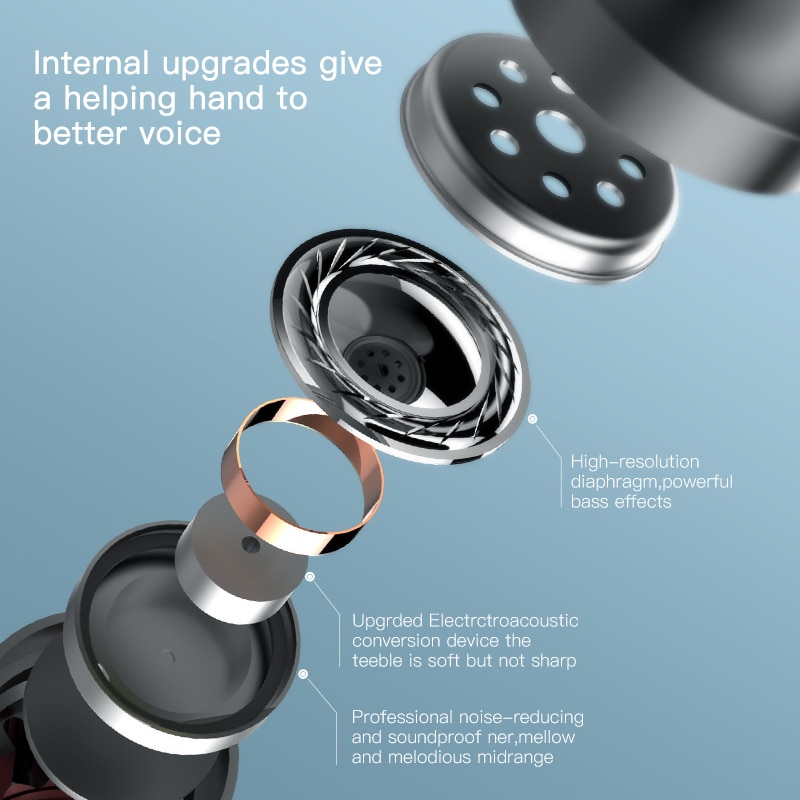 Baseus s09 bluetooth fone de ouvido sem fio à prova dwireless água ipx5 neckband fone fone fone de ouvido esportes estéreo