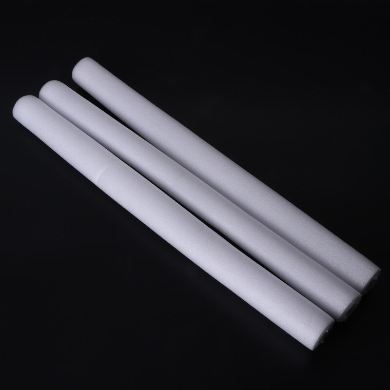 New multi-color led foam stick light-up magic wands cheering batons rally rave kids party