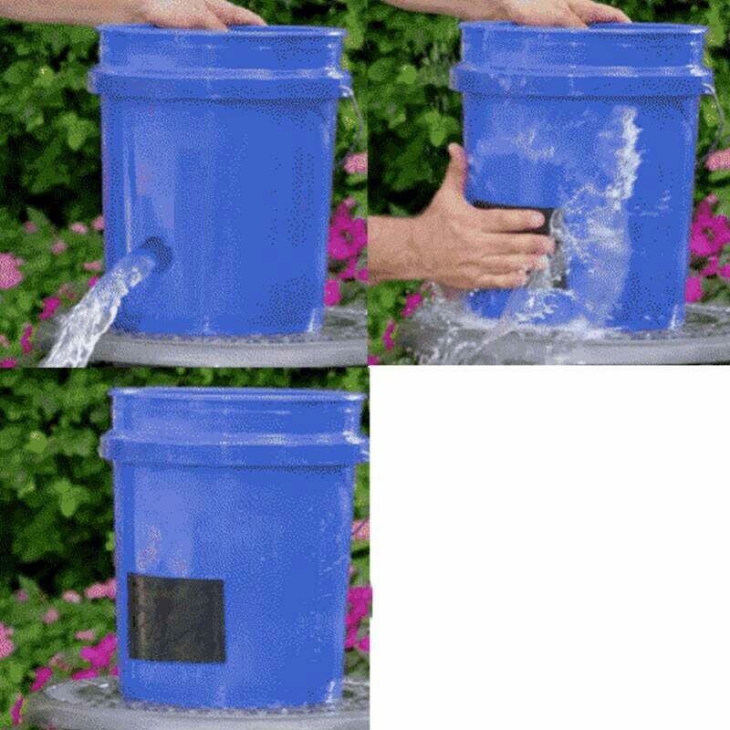 2pc Flex Leakage Repair Waterproof Tape Super Strong Adhesive Insulating Single Sided Tape for pipe water quick repairing Rescue